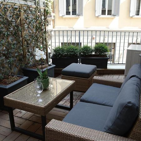 Corso Magenta Prestige Apartment Милан Экстерьер фото