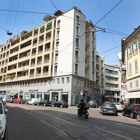 Corso Magenta Prestige Apartment Милан Экстерьер фото