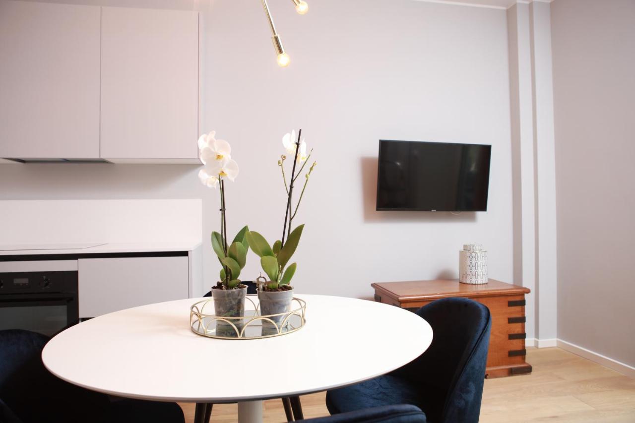Corso Magenta Prestige Apartment Милан Экстерьер фото